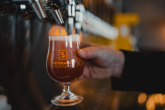 Sioux Empire on Tap
