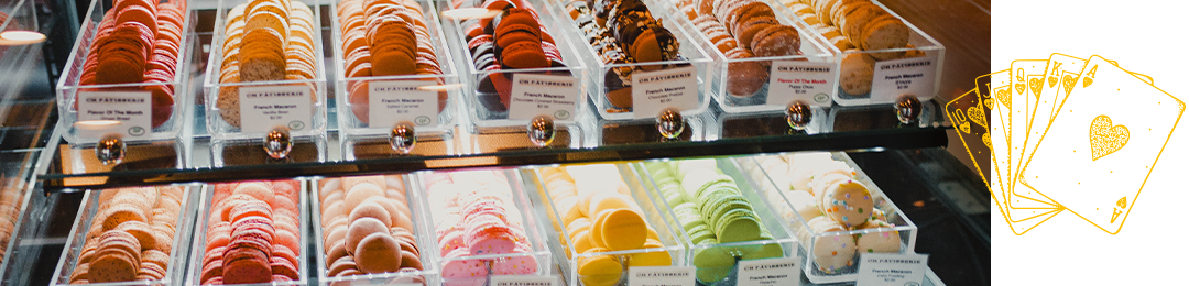 Macaroons