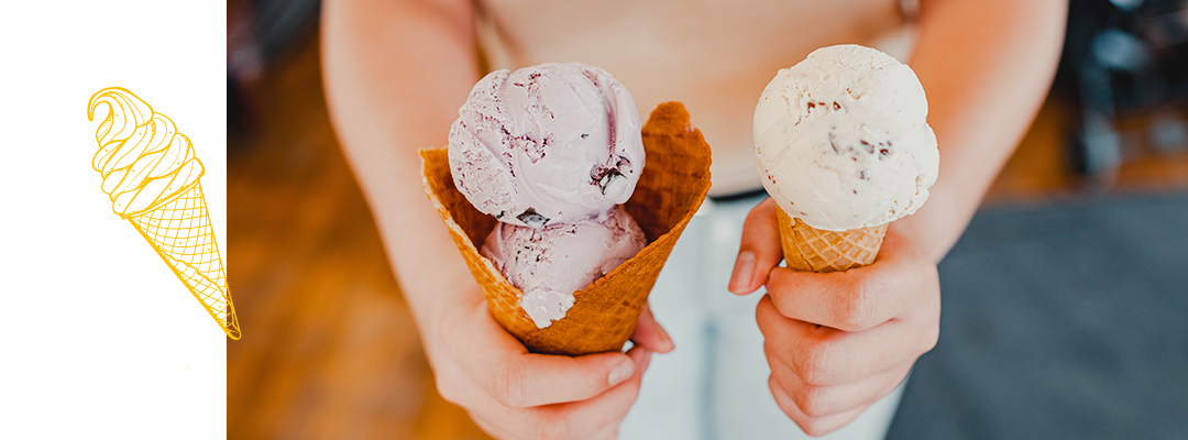 Get the Snacks