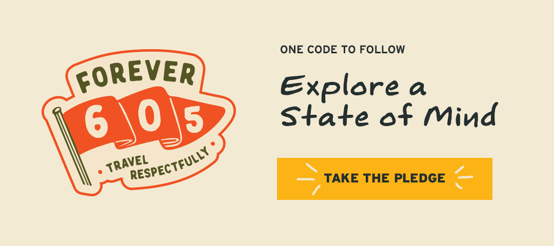 Explore a State of Mind