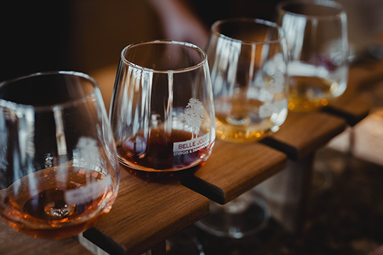 Forks, Corks and Kegs Food, Wine and Beer Festival