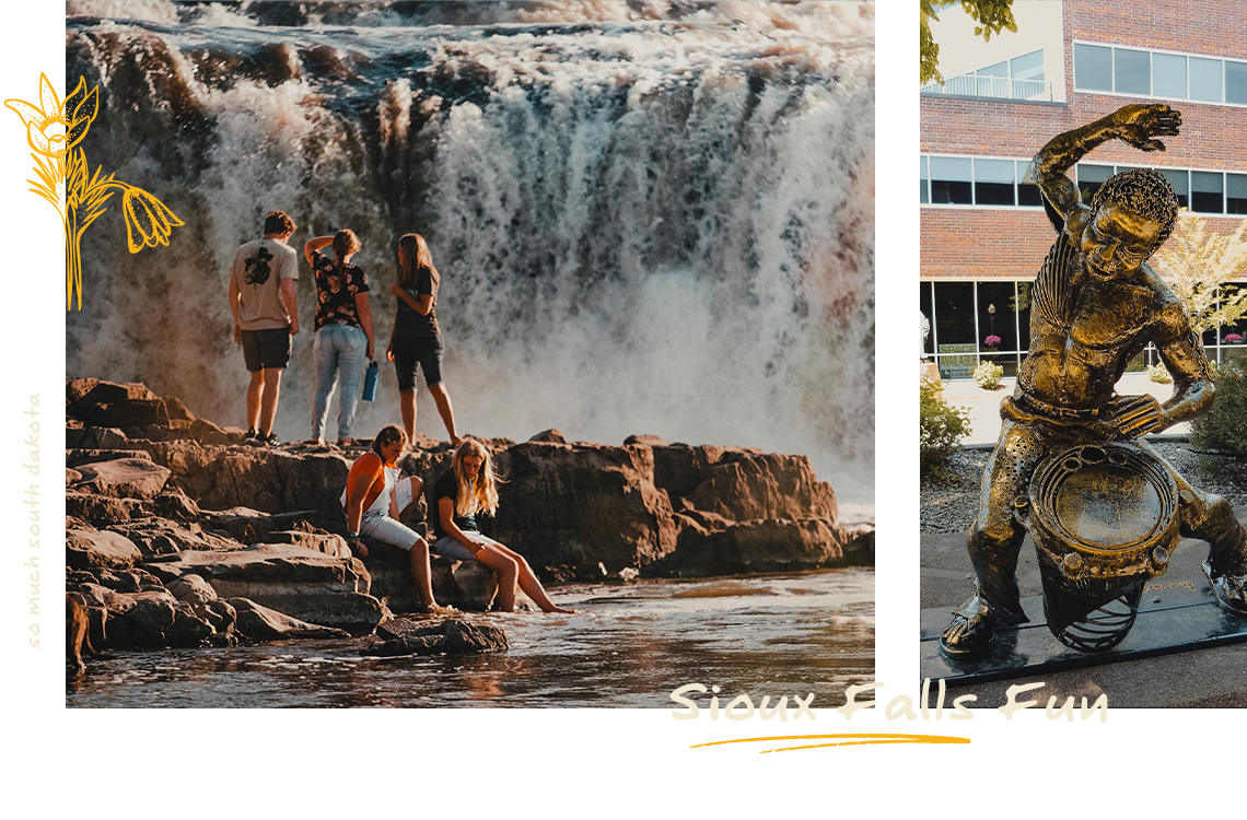 Sioux Falls Fun