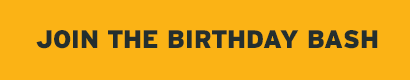 Join the Birthday Bash