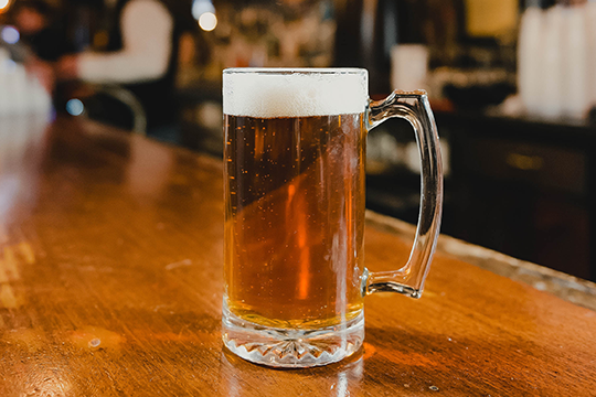 Deadwood Craft Beer Fest: Hops and Hogs