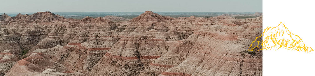 South Dakota Scenery 