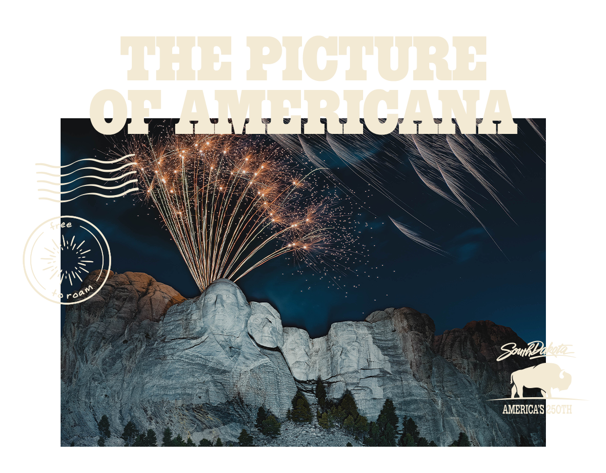 The Picture of Americana