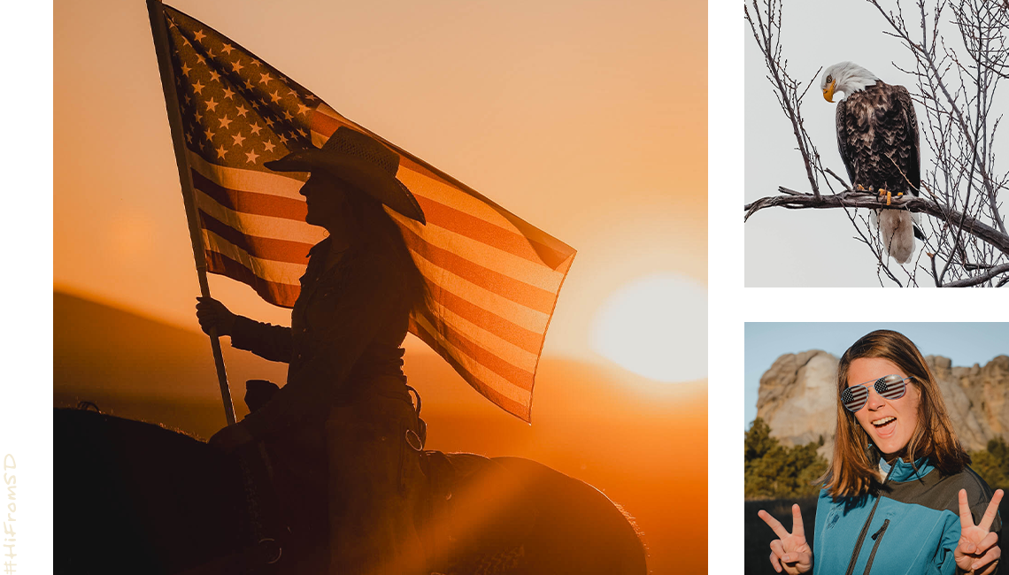 South Dakota