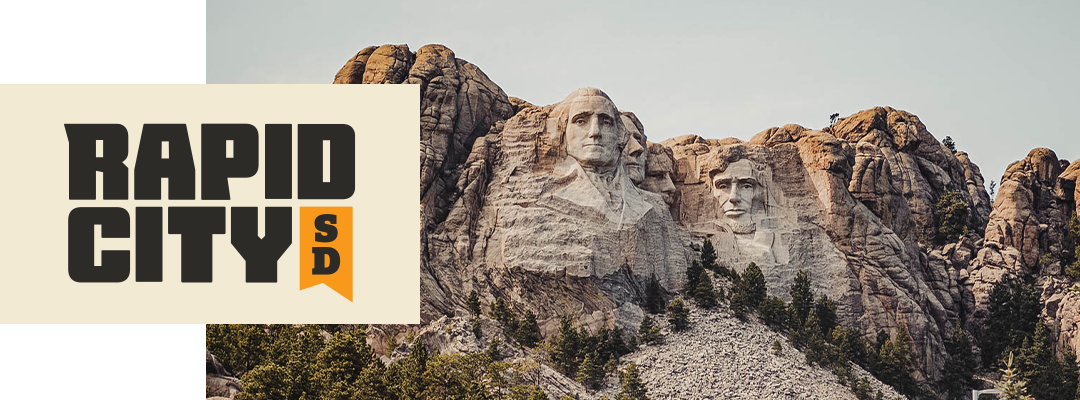 Rapid City, South Dakota