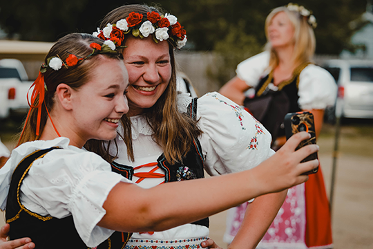Czech Days