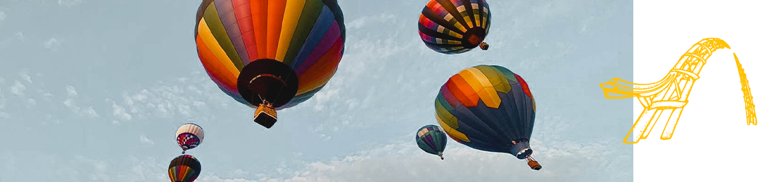 Hot Air Balloons in SD