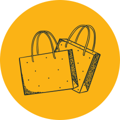 Shopping Bags