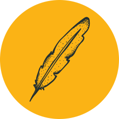 Feather