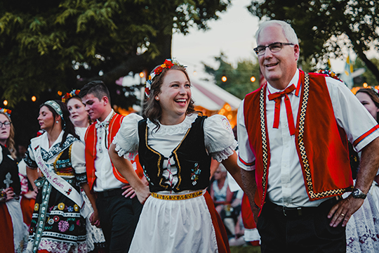 Czech Days