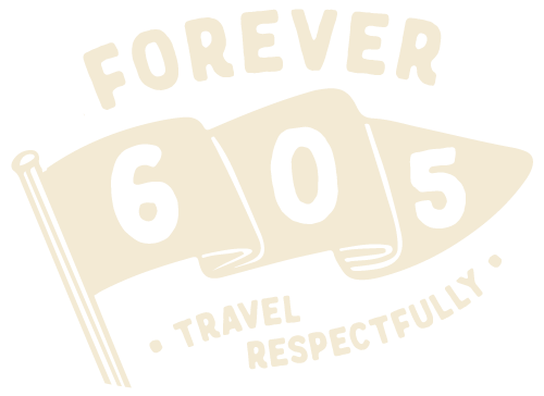 forever 605