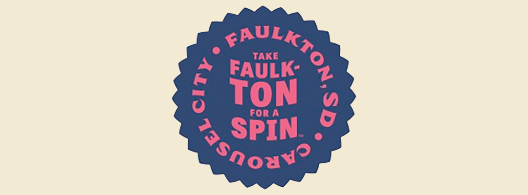 Take Faulk-ton for a Spin