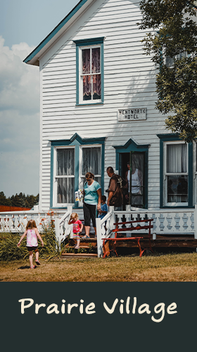 Prairie Village