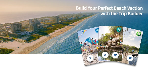 Discover fun for the whole family with our Travel Guide.