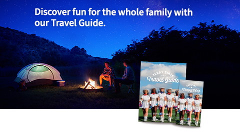 Find Your Ideal Accommodations in the Texas Travel Guide