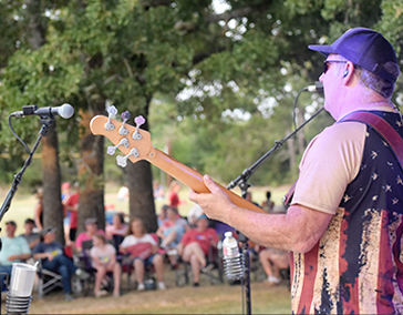 Experience Freedom Fest