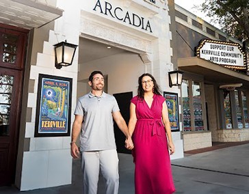 Creativity Lives in Kerrville