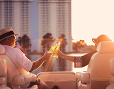 Romantic Getaway <br />to Conroe