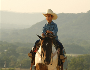 The Cowboy Capital