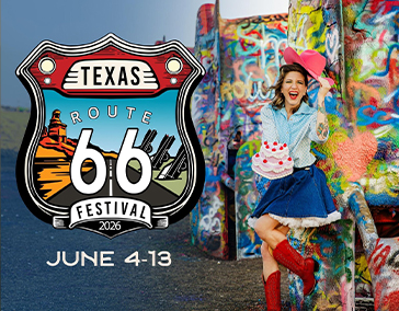 Route 66 turns 100