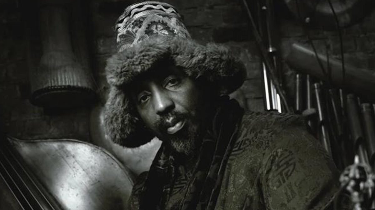 Artists on Artworks: William Parker on Jennie C. Jones