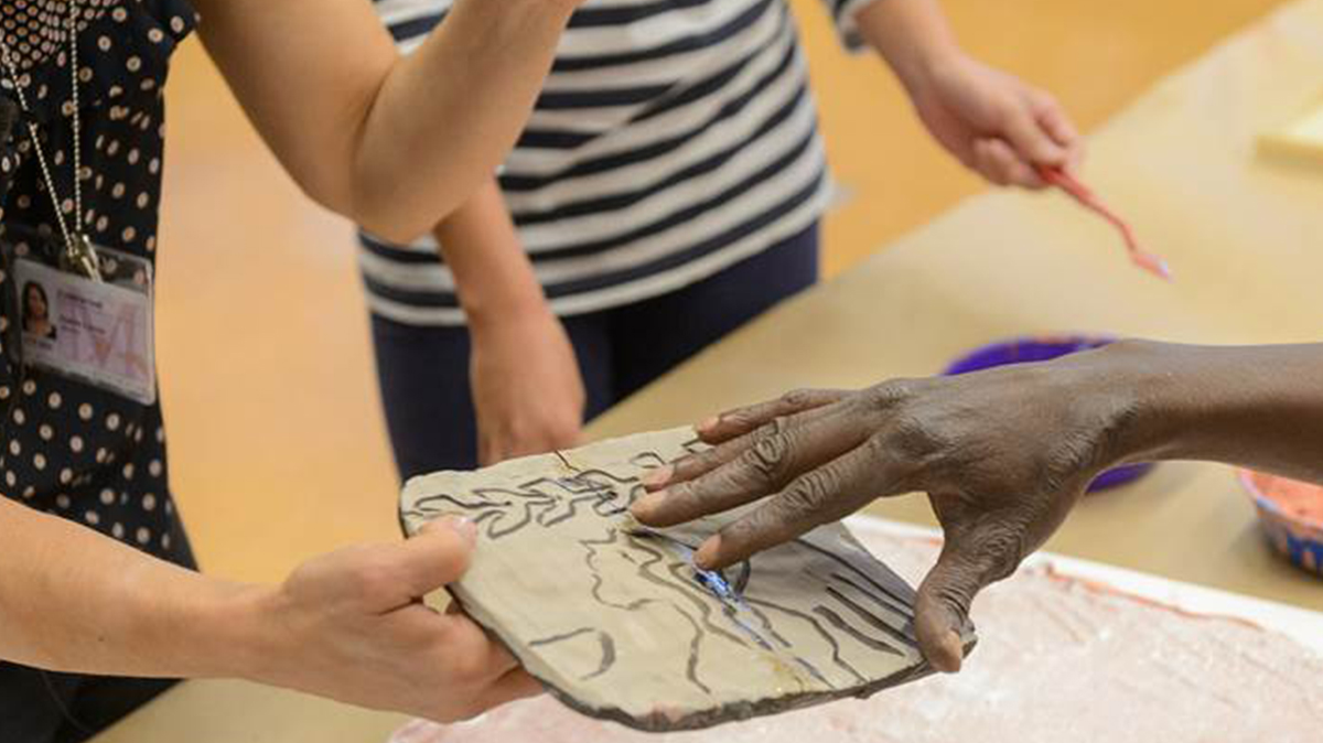 Seeing Through Drawing—Lorna Simpson: Source Notes