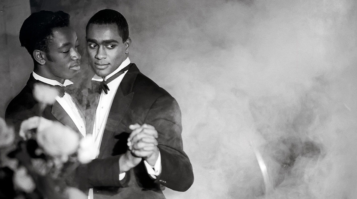 Everything’s for Real: Recollections of Black Style