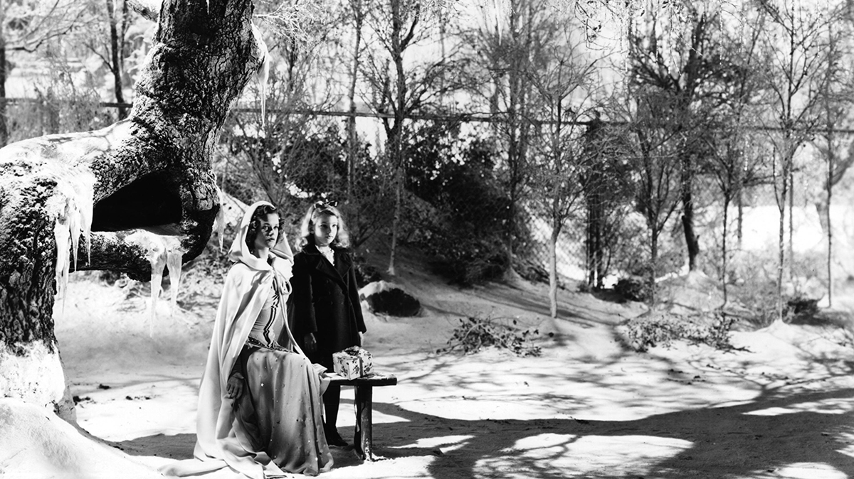 Long Films for Long Nights: The Curse of the Cat People