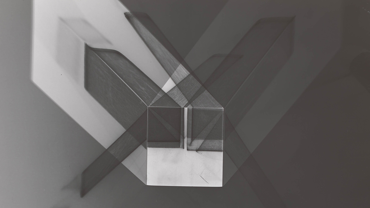 Studio Workshop: Experimental Photography