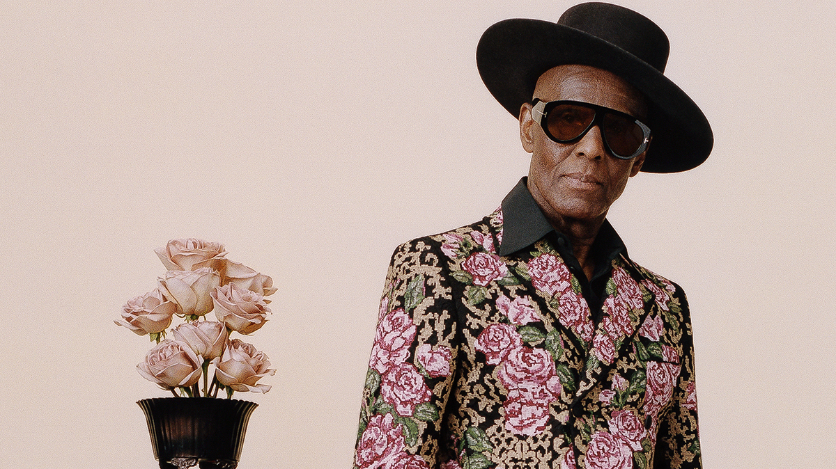 An Evening with Dapper Dan: Style, Legacy, and What Comes Next
