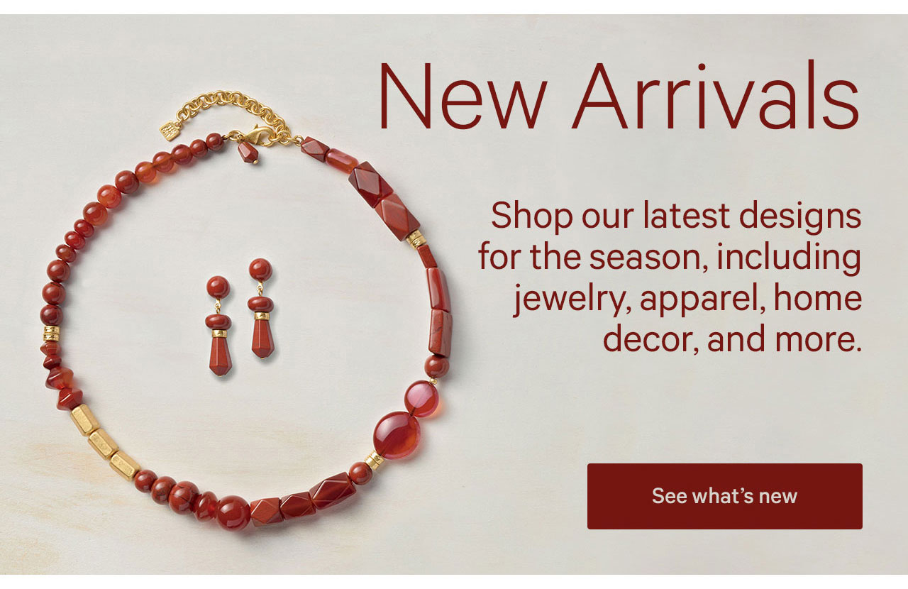 The Met Store New Arrivals 