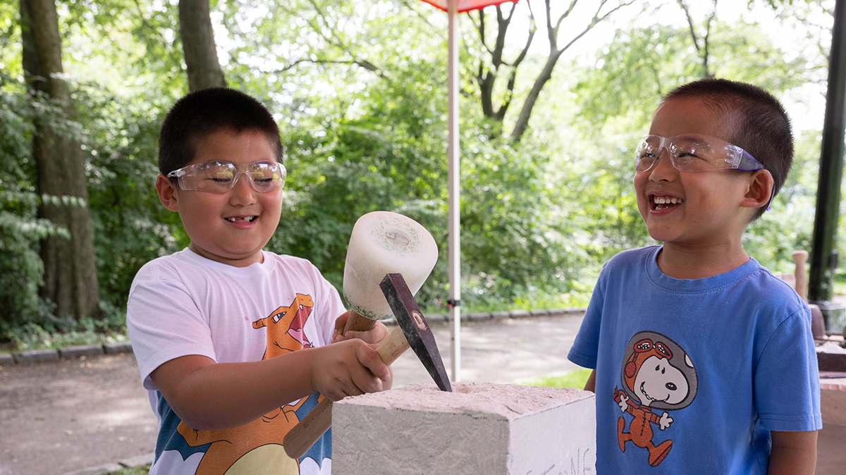 How Did They Do That?: Ivory Carving