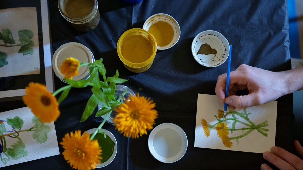 Open Studio