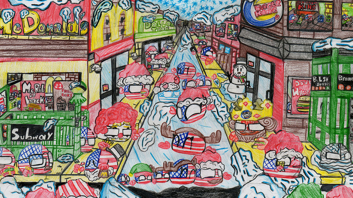 P. S. Art 2025: Celebrating the Creative Spirit of New York City&nbsp;Kids