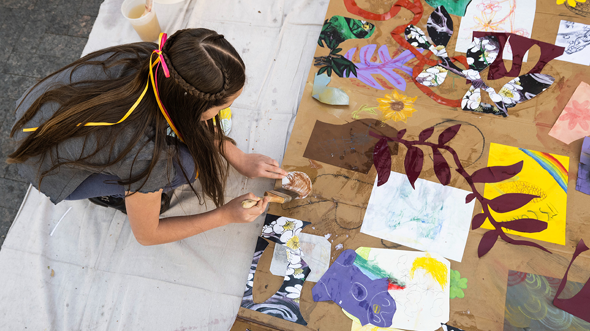 The Met Fall Festival 2025