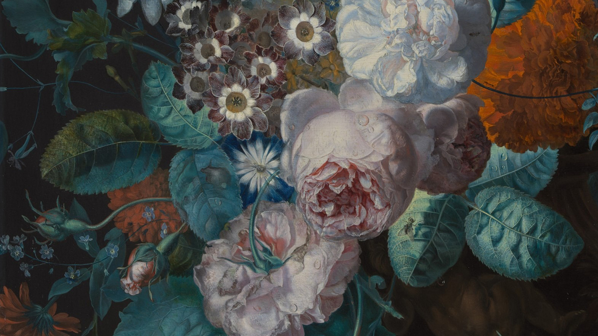 Studio Workshop: Portraits Past and Present