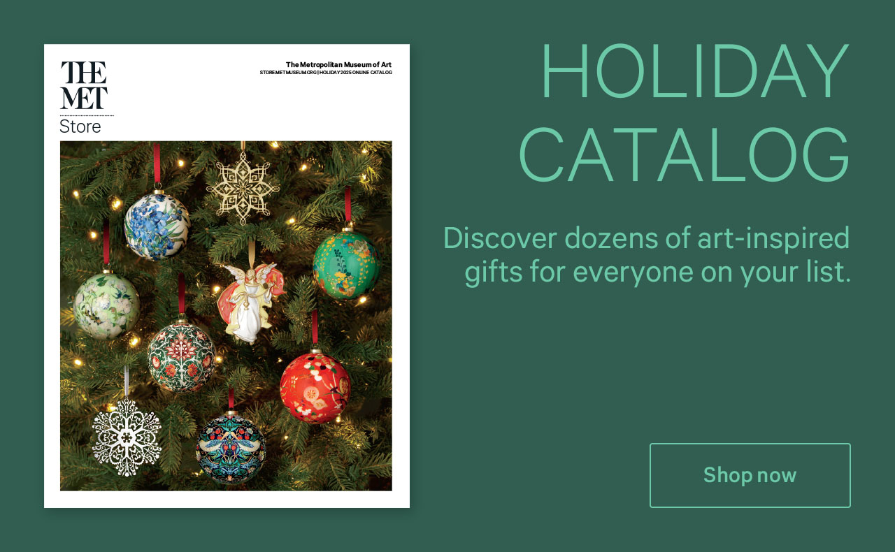 Holiday Catalog