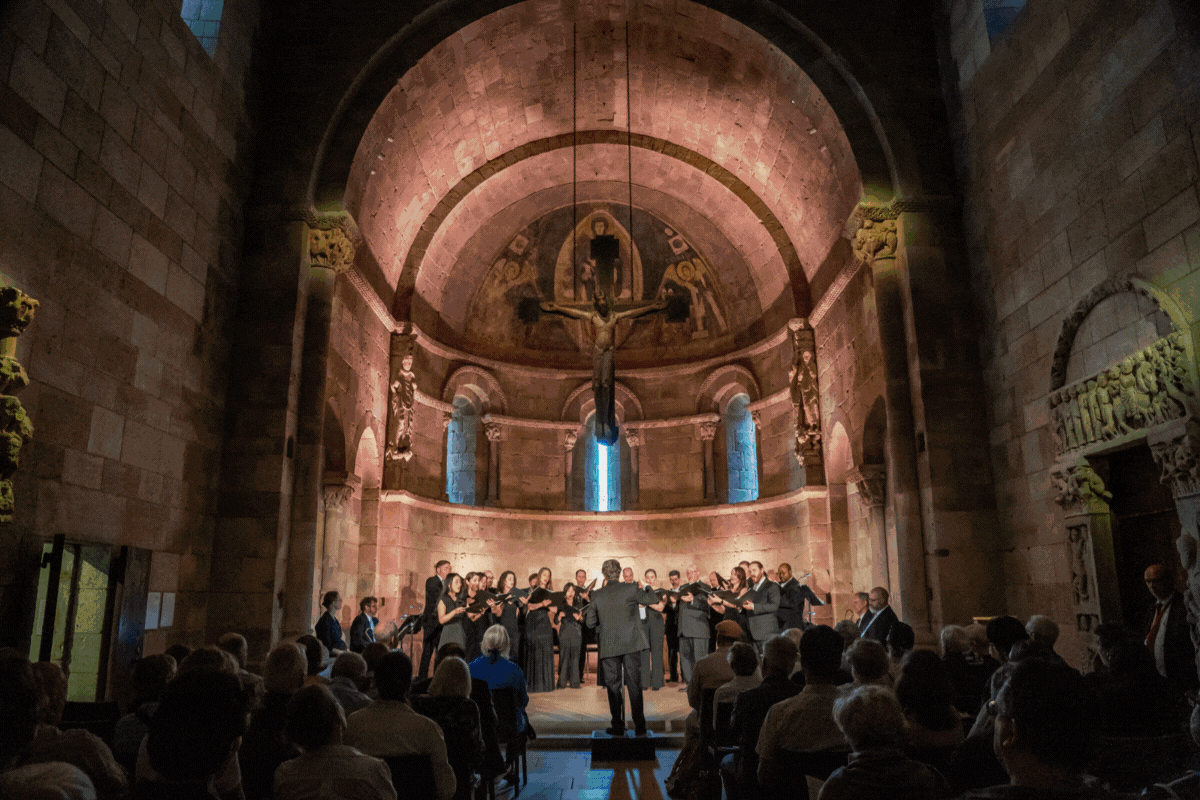 Experience the Magic of the Season at The&nbsp;Met&nbsp;Cloisters