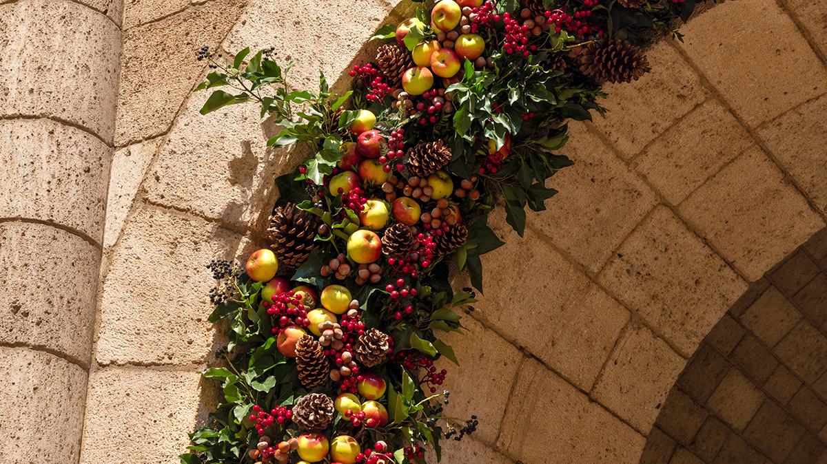 Holiday programs at The Met Cloisters