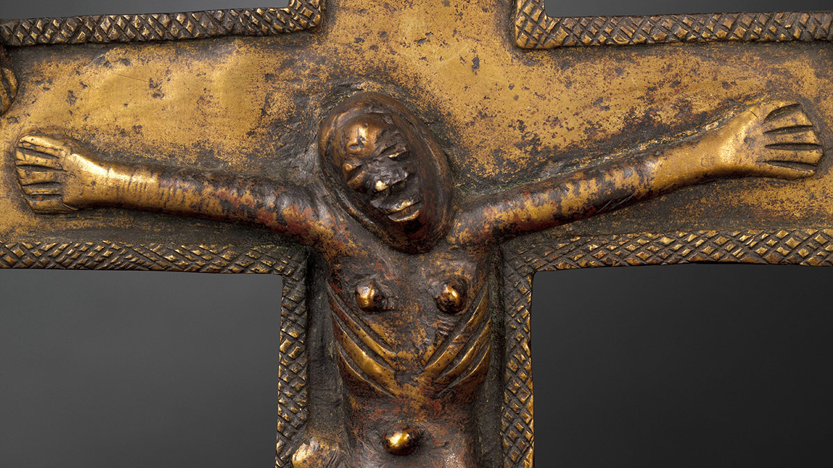 Kongo Christianity: The Intersection of Two Worlds