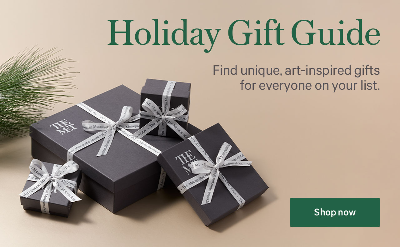 Holiday Gift Guide
