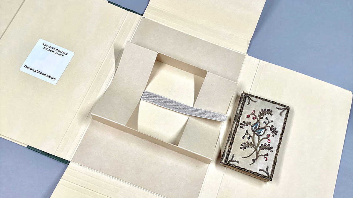 Thinking Inside the Box