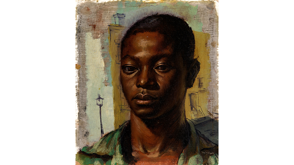 Educator Workshop: An Artist's Take on Social Justice: Bringing Humanity into the Classroom