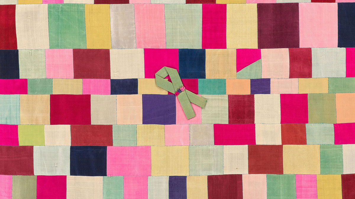 Colorful Korea: The Lea R. Sneider Collection