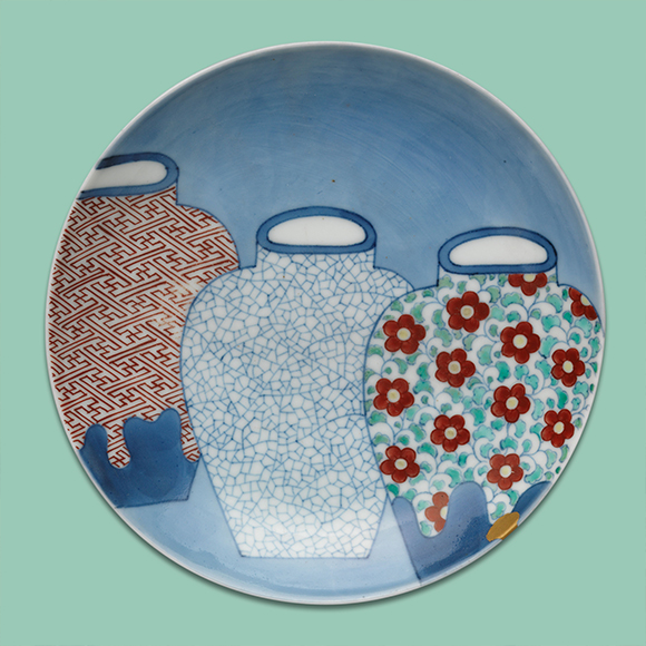 The Infinite Artistry of Japanese Ceramics