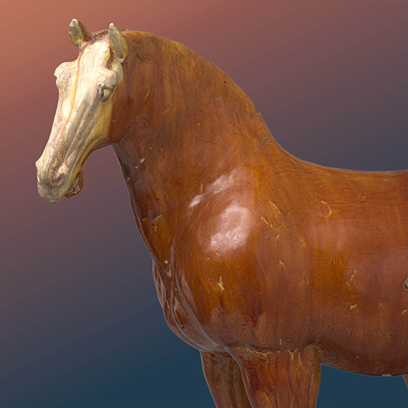 Celebrating the Year of the Horse