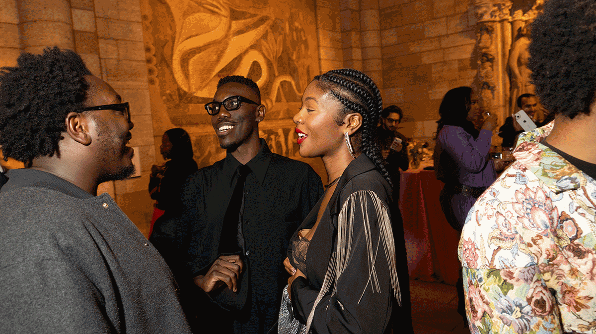 The Met Cloisters Late Night: Night of Desire
